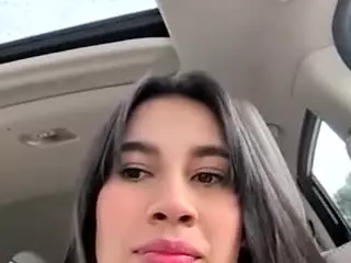 Aliii's Live Sex Cam Show