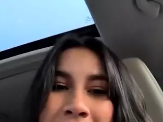 Aliii's Live Sex Cam Show