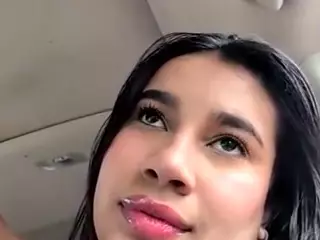 Aliii's Live Sex Cam Show