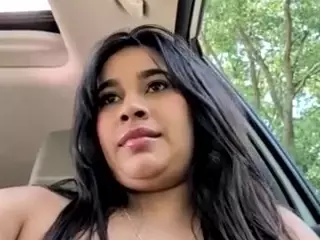 Aliii's Live Sex Cam Show