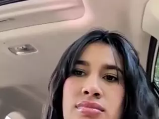 Aliii's Live Sex Cam Show