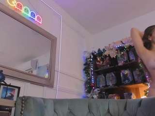 andrea-duque live webcam show