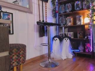 Andrea Duque live cam preview