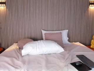 cloeharp Live Webcam on CamSoda