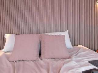 cloeharp Live Webcam on CamSoda