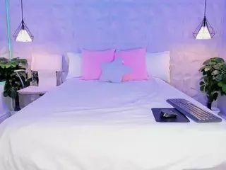 CloeHarp's Live Sex Cam Show