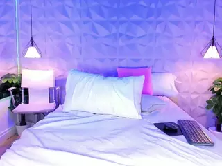 CloeHarp's Live Sex Cam Show
