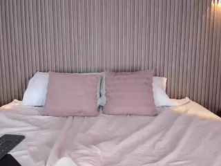 CloeHarp's Live Sex Cam Show