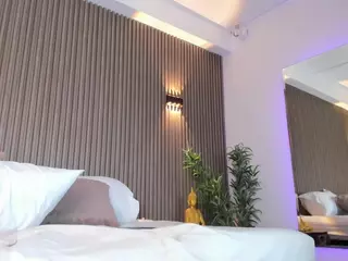 CloeHarp's Live Sex Cam Show
