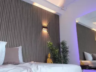 CloeHarp's Live Sex Cam Show