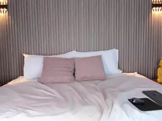 CloeHarp's Live Sex Cam Show