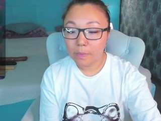 gentle-muse webcam