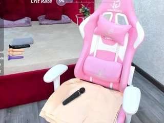 gentle-muse webcam model