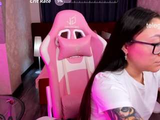 gentle-muse Live Webcam on CamSoda