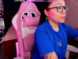 gentle-muse's CamSoda show and profile