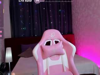 gentle-muse's CamSoda show and profile