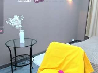 gentle-muse Shaved-pussy live webcam