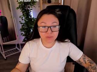 gentle-muse live cam profile