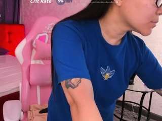 le modèle gentle-muse est en webcam porno dans un show sur le site camsoda, il possède les tags suivants: ahegao,sexy,lush,massage,naked,normal,oil,orgasm,outdoor,public,pussy,shaved-pussy,hot,smoking,spank,squirter,striptease,tattoos,tease,teen-18