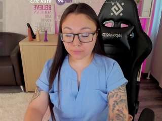 gentle-muse live cam profile