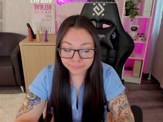 gentle-muse live cam profile