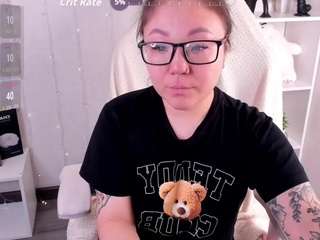 gentle-muse Live Webcam on CamSoda