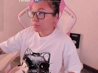 gentle-muse Sex Cam Show