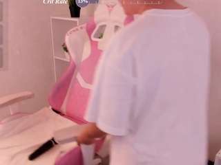 gentle-muse Sex Cam Show