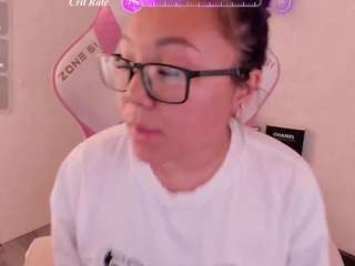 gentle-muse Sex Cam Show