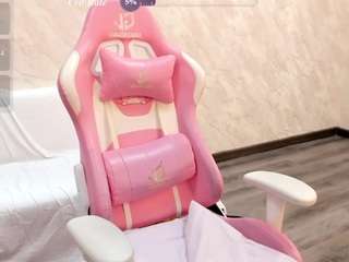 gentle-muse live webcam show
