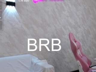 gentle-muse live webcam show