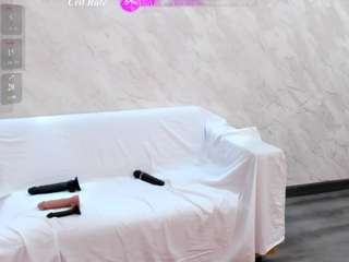 gentle-muse live webcam show