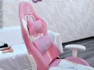 Anny live webcam show