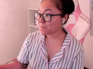 Anny live webcam show
