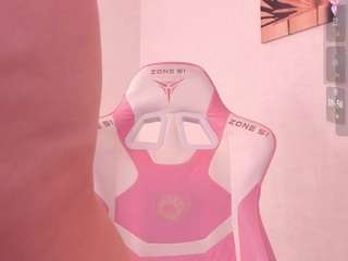 Anny live webcam show