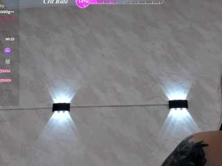 Anny live cam preview