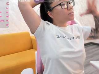 Anny live cam preview