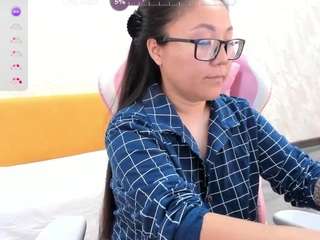 Anny live cam preview