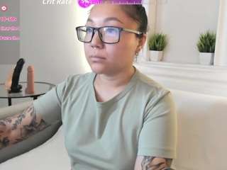 Anny live cam preview