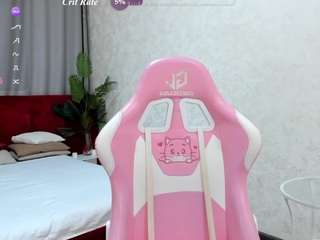 Anny live cam preview