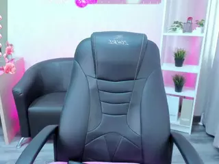 Anny's Live Sex Cam Show