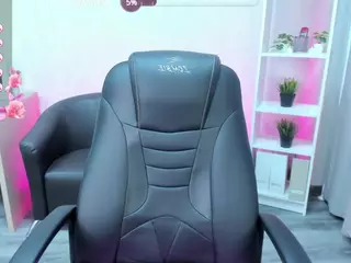 Anny's Live Sex Cam Show