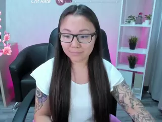 Anny's Live Sex Cam Show