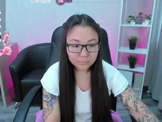 Anny's Live Sex Cam Show