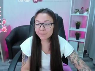 Anny's Live Sex Cam Show