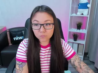 Anny's Live Sex Cam Show