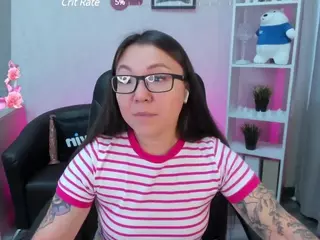 Anny's Live Sex Cam Show