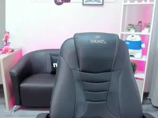 Anny's Live Sex Cam Show