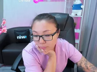 Anny's Live Sex Cam Show