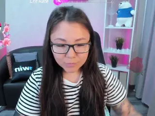 Anny's Live Sex Cam Show